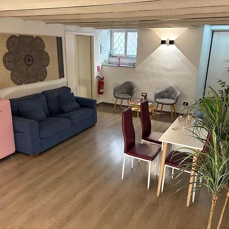 Palermo Alla Gancia Room Kültér fotó