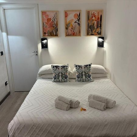 Palermo Alla Gancia Room Kültér fotó