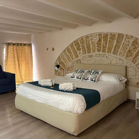 Palermo Alla Gancia Room Kültér fotó
