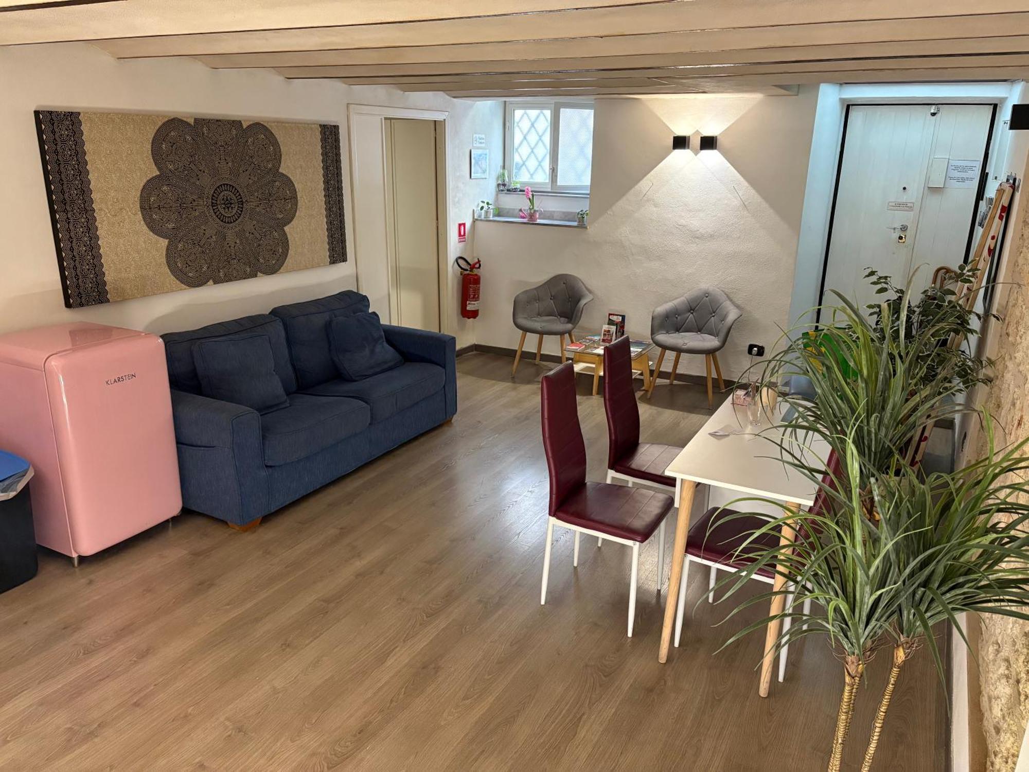 Palermo Alla Gancia Room Kültér fotó