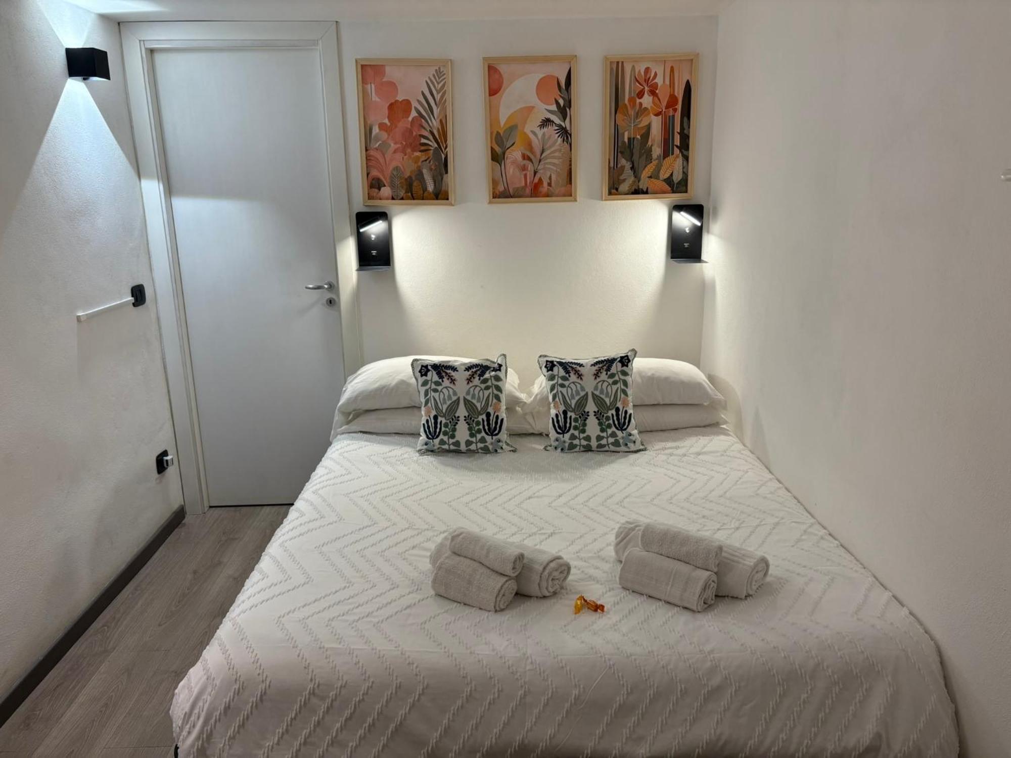 Palermo Alla Gancia Room Kültér fotó
